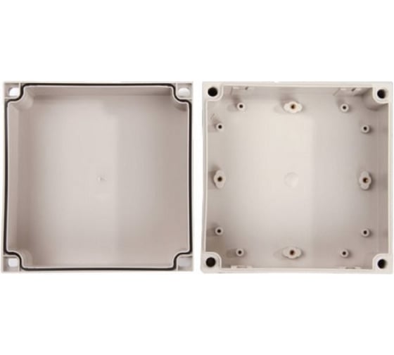 Корпус пластиковый ANDELI DS-AG-0813 IP66 80x130x70 артикул ADL18-705