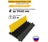 Кабель-канал ТЕХНОЛОГИЯ 55х62мм Блюз 3-20 КОМПОЗИТ 00-00009166 2
