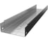Лоток неперфорированный замковый оцинкованный CABLIDERTRAYS ЛМЗ-200х80-0,8-3000 1