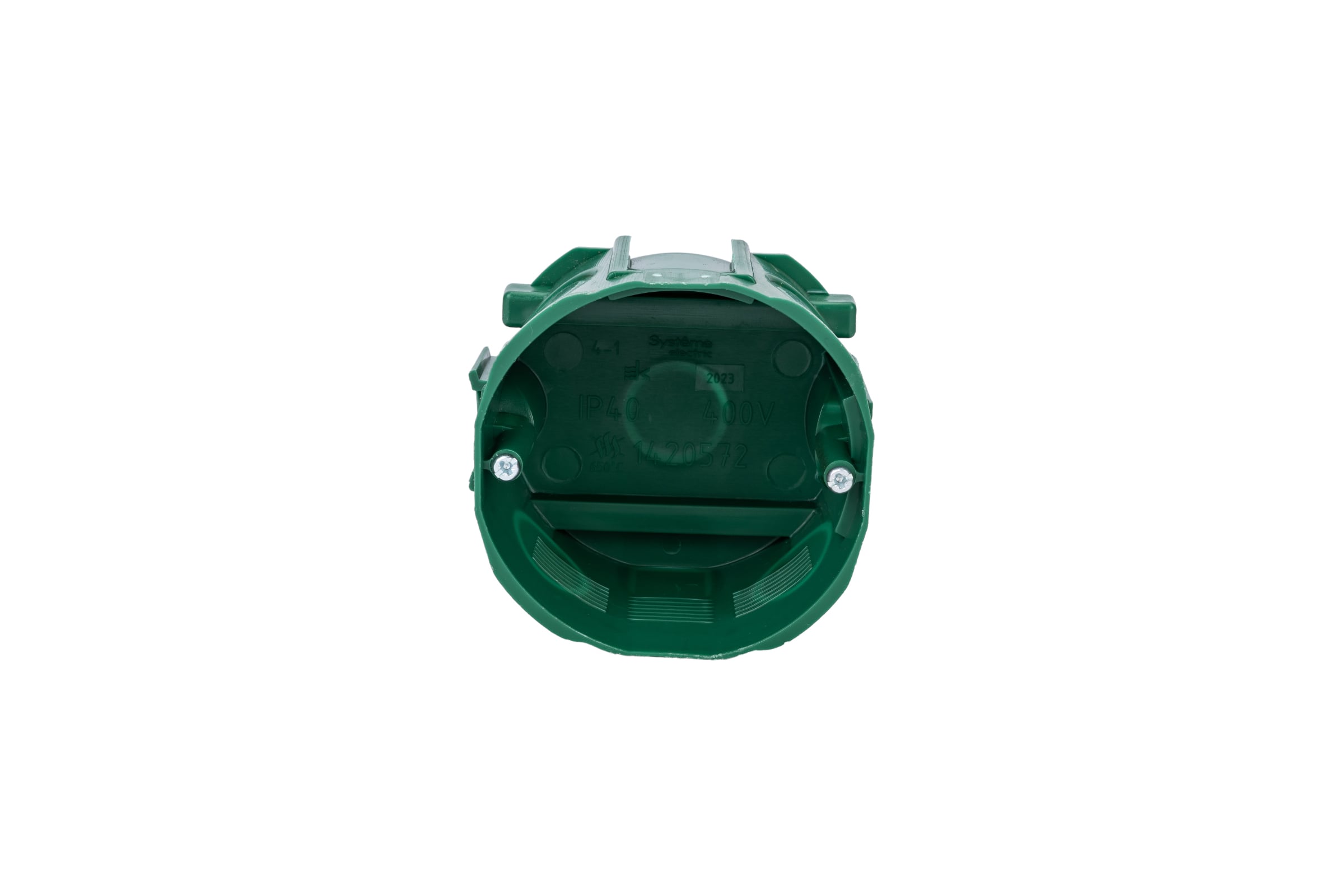 МонтажнаякоробкаSystemeElectricподбетонсвинтамиLEX1420572MR