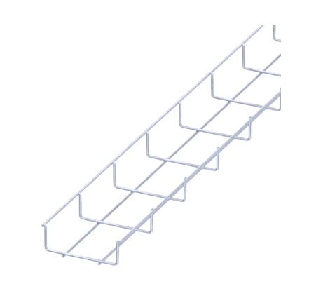 Проволочный лоток PRO-lotki.ru PRO35x100 (3,8) INOX AISI 304 L=3000 PRO3510INOX vPRO3510INOX