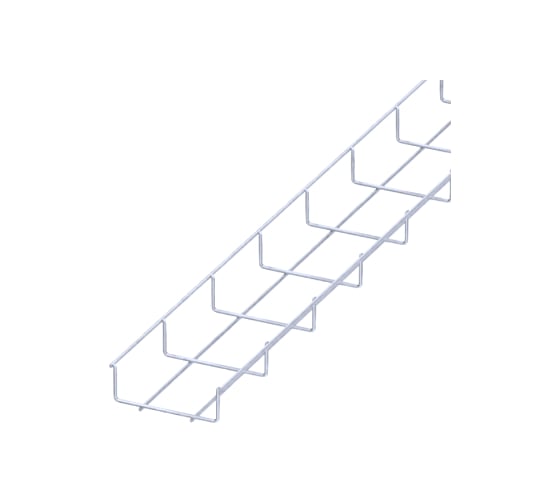 Проволочный лоток PRO-lotki.ru PRO35x150 (3,8) INOX AISI 304 L=3000 PRO3515INOX vPRO3515INOX