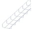 Проволочный лоток PRO-lotki.ru PRO35x150 (3,8) INOX AISI 304 L=3000 PRO3515INOX vPRO3515INOX 1