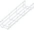 Проволочный лоток PRO-lotki.ru PRO50x400 (3,8) INOX AISI 304 L=3000 PRO5040INOX vPRO5040INOX 2