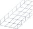 Проволочный лоток PRO-lotki.ru PRO60x100 (3,8) INOX AISI 304 L=3000 PRO6010INOX vPRO6010INOX 1