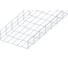 Проволочный лоток PRO100x100 (3,8) INOX AISI 304 L=3000 PRO1010INOX PRO-lotki.ru vPRO1010INOX 1