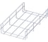 Проволочный лоток PRO-lotki.ru PRO80x150 (3,8) INOX AISI 304 L=3000 PRO8015INOX vPRO8015INOX 1