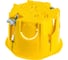 Установочная коробка Systeme Electric для полых стен 68(65)x45 DIY IMT351501 3