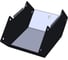Угол внутренний (подъем) CABLIDERTRAYS замковый 90 град, оцинкованный ЛМЗП-300х200-0,7-90 1