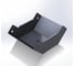 Угол внутренний (подъем) CABLIDERTRAYS замковый 90 град, оцинкованный ЛМЗП-400х70-0,8-90 1