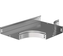 Разветвитель IEK ESCA Т-обр. плавн. тип Г01 50x150мм CRT01-0-050-150