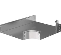 Разветвитель IEK ESCA Т-обр. плавн. тип Г01 50x400мм CRT01-0-050-400