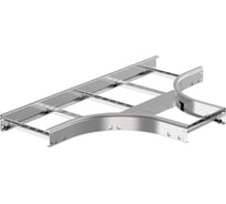 Разветвитель лестничный IEK LESTA Т-обр. 80x500мм R300 CRT04-4-080-500