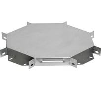 Крестовина IEK ESCA 80x300 мм CLP1X-080-300