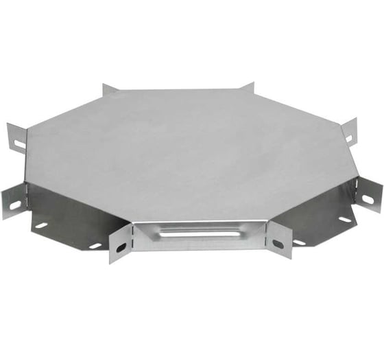 Крестовина IEK ESCA 80x300 мм CLP1X-080-300 1