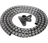 Бандаж кабельный IEK БК 25мм, с ключом, 2,0 метра/упаковка USWBK-D25-20