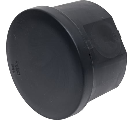 Коробка распределительная с мембранными вводами Systeme Electric MultiBox IP66 Ø80x50 Черная (со стикером) под пистолет IMT352951