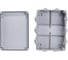 Распределительная коробка УРАЛ ПАК 190х140х70, IP 55, 10 вх.КО-65027190-020 1