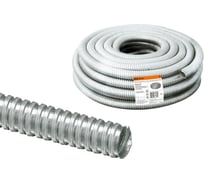 Металлорукав TDM ELECTRIC РЗ-Ц 10 без протяжки, 50м SQ0403-0310