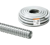 Металлорукав TDM ELECTRIC РЗ-Ц-Х 12 без протяжки, 50м SQ0403-0312