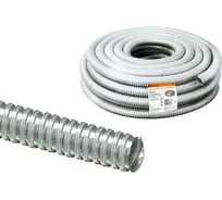 Металлорукав TDM ELECTRIC РЗ-Ц-Х 25 без протяжки, 50м SQ0403-0325
