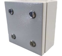 Коробка распределительная КИТ-Энерго BCS 15.15.08