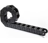 Кабельный канал Emas открытого типа 15/15 R=25 HKP015015R1A