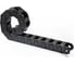 Кабельный канал Emas открытого типа 15/15 R=25 HKP015015R1A 1