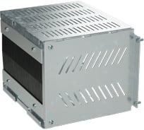 Коробка коммуникационная боковая DKC 400 630А В=200 1 КМП R5FCB200