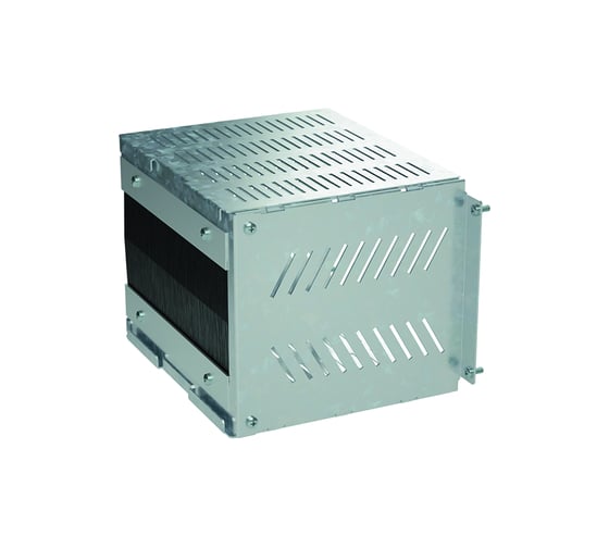 Коробка коммуникационная боковая DKC 100 250А В=200 1 КМП R5FCB20013 1