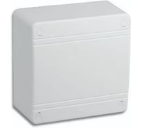 Коробка распределительная DKC SDN2 для к/к, 151x151x75 мм розница, 1 шт в пакете 1 ШТ 01870R