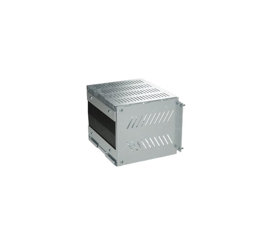 Коробка коммуникационная боковая DKC 100 250А В=150 1 КМП R5FCB150 1