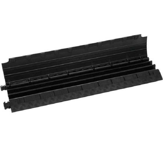 3x-канальный легкий кроссовер Adam Hall Defender Mini 85200BLK