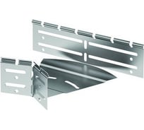 Горизонтальный изменяемый угол DKC CPO 0 45 град. 400x50, 1 шт. 360405