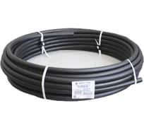 Труба гладкая УРАЛ ПАК ПНД, 32 с 25м, техническая ГТ-1021032-025