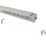 Кабель-канал TDM ELECTRIC перфорированный 25x60 перфорация 6/8 мм (32 м) SQ0410-0021 1