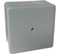 Коробка распаечная KOPOS белая о/п для кабельных каналов RK 100x100x29 IP40 (HA) RK-100-29-HA