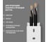 Кабель-канал TDM ELECTRIC белый 40х25, 2 метра, упаковка 25 штук SQ0402-0009 3