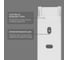 Кабель-канал TDM ELECTRIC белый 25х16, 2 метра, упаковка 40 штук SQ0402-0005 5