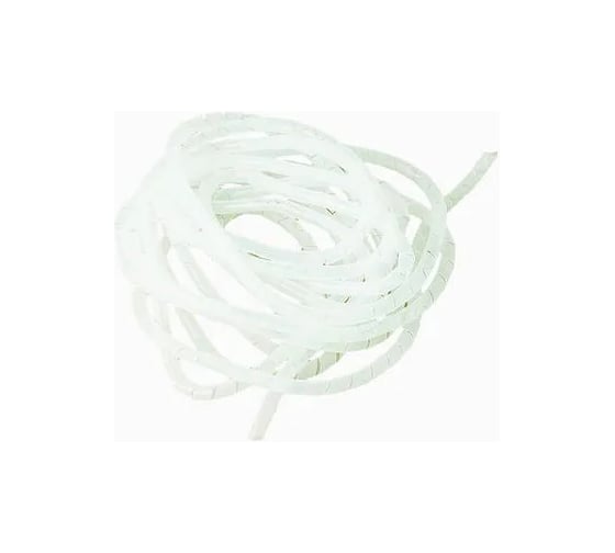 Пластиковая монтажная спиральная лента TDM ELECTRIC ЛСМ-24 10 м/упак SQ0525-0007