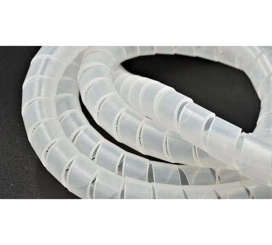 Пластиковая монтажная спиральная лента TDM ELECTRIC ЛСМ-24 10 м/упак SQ0525-0007