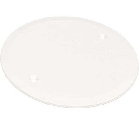 Крышка коробок установочных универсальная KOPOS V-60 (HA) комплект 20 шт KKU-V-60-HA