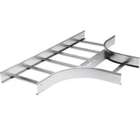 Т-образный лестничный угол DKC 300x100, LT1303 45565