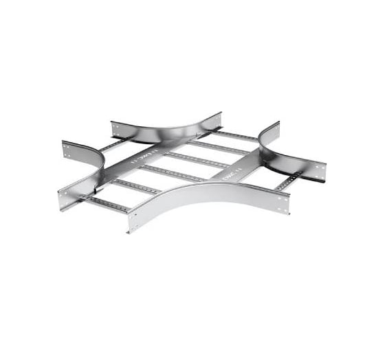 Х-ответвитель DKC 50x200 R-300 LX5302