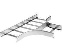 Т-ответвитель DKC 100x200 R-300 LT1302 31895