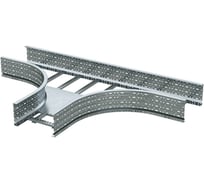 Т-ответвитель лестничный DKC 80x300, R660 ULT683