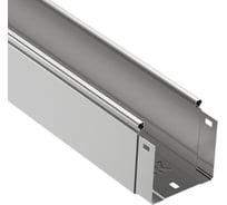 Лоток IEK неперфорированный, 100х100х3000 CLN10-100-100-3