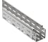 Лоток IEK перфорированный, 80х100х3000 CLP10-080-100-3 1