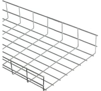 Проволочный лоток IEK 50х80 CLWG10-060-060-3
