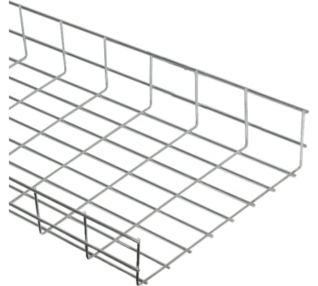 Проволочный лоток IEK 50х80 CLWG10-060-060-3